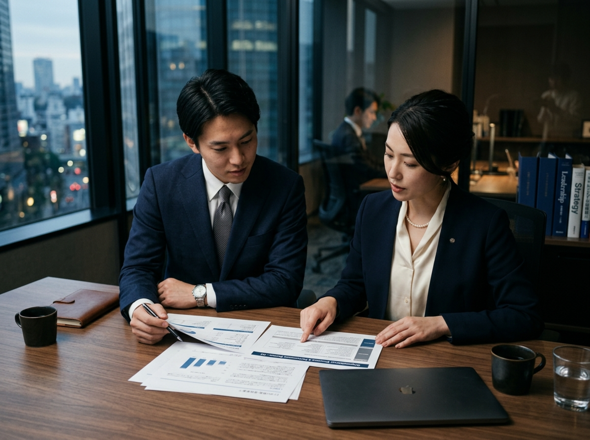 採用代行サービス
